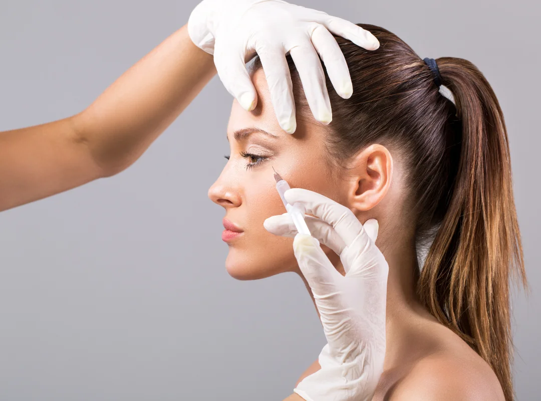 How Does Botox Work on Facial Muscles