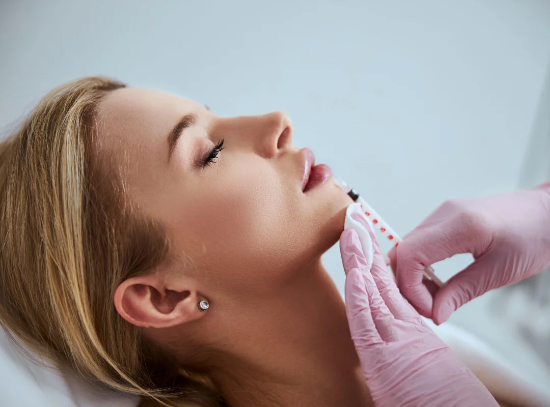 How Do Chin Fillers Work