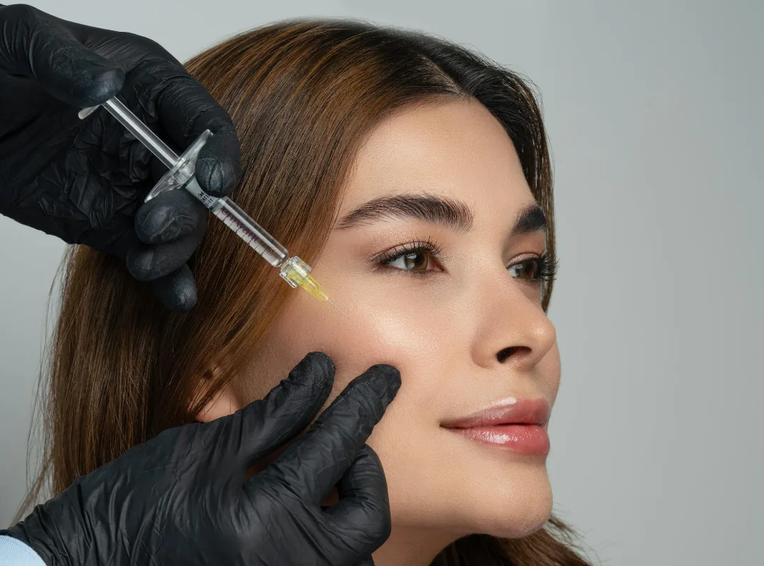 What is the Riskiest Place for Fillers