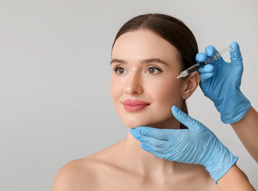 How Risky Are Dermal Fillers