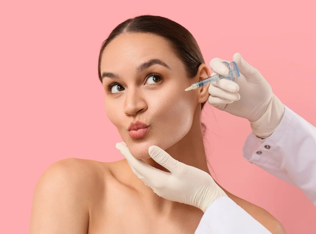 Can Botox Lift Your Brows