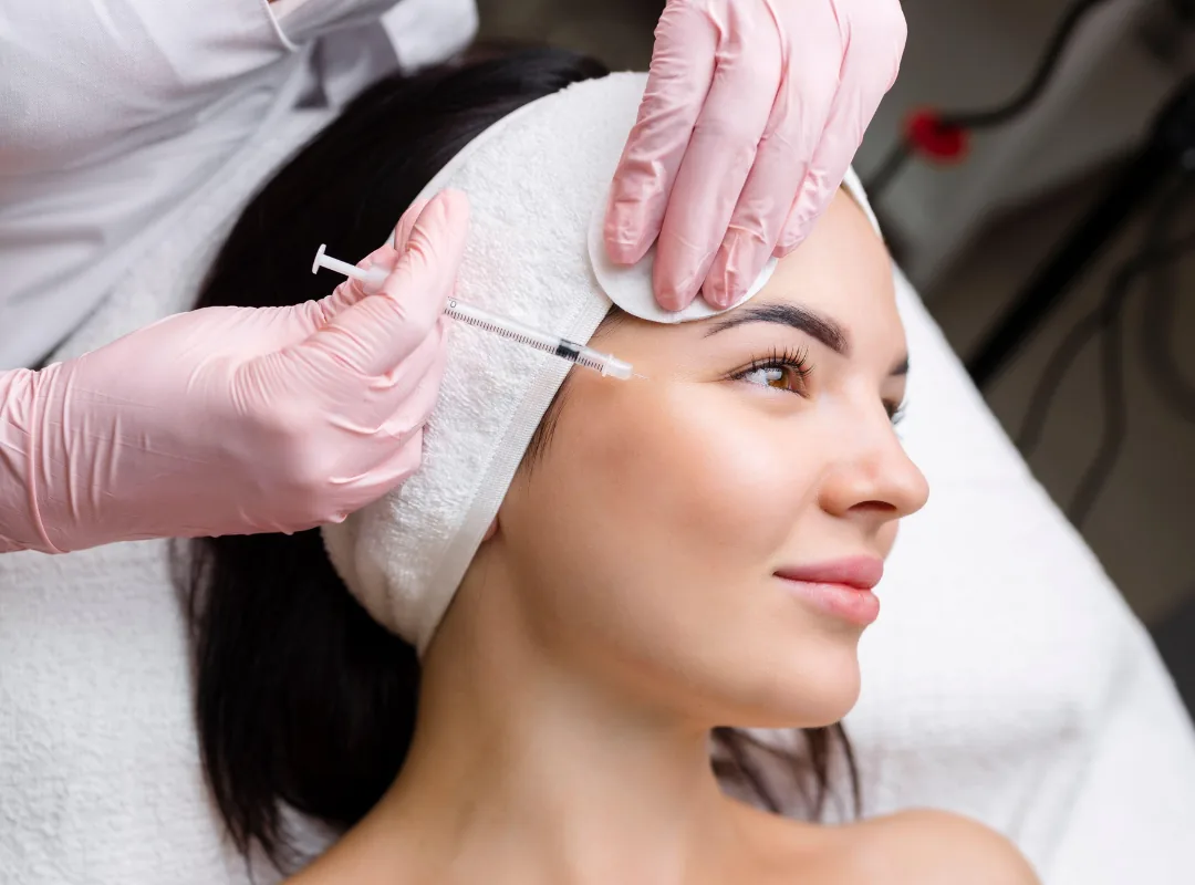 Which Part of the Body is Best for Injections