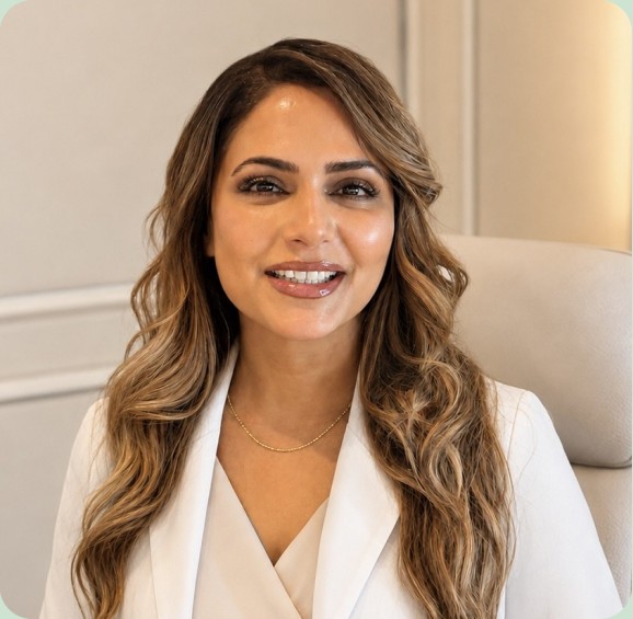 Dr. Faiqa Chaudhry, MD — Skin Artistry Clinic