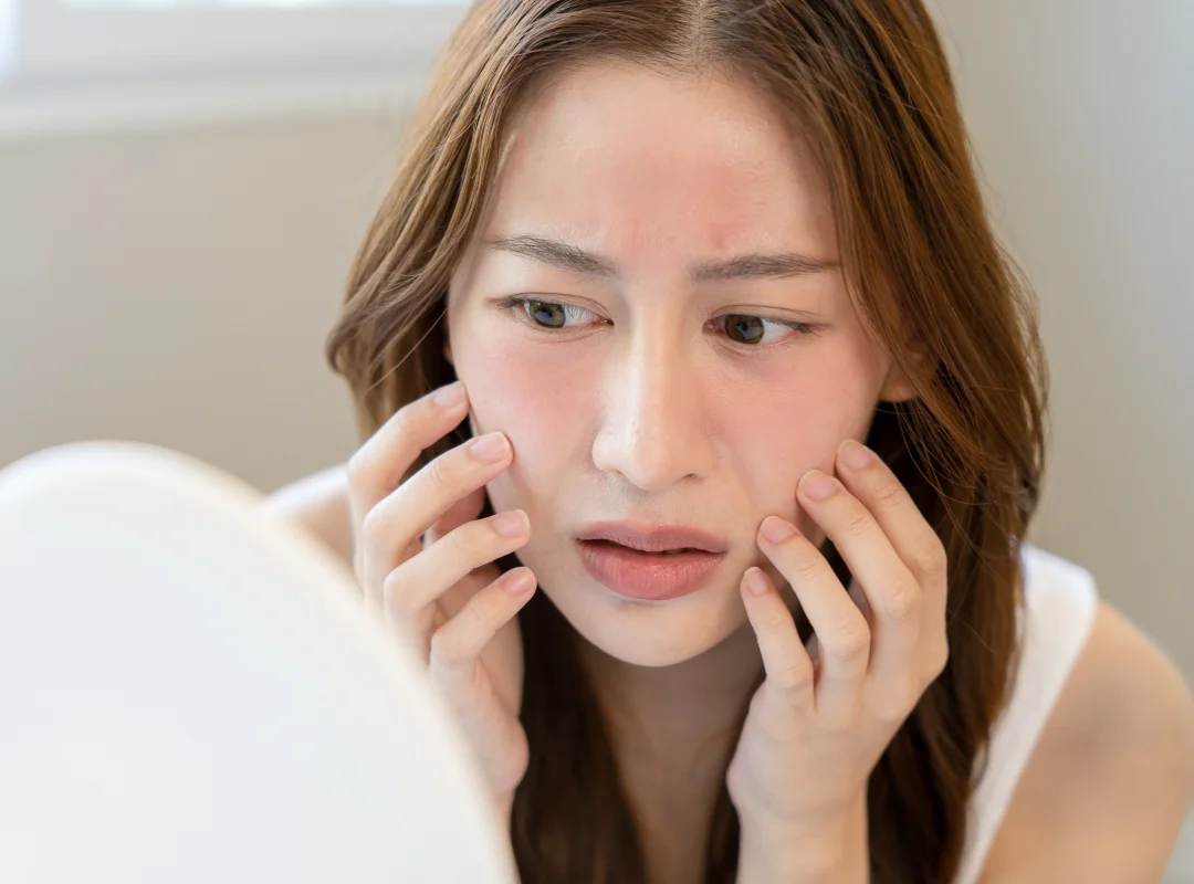 Why Does My Skin Hurt to Touch When I Have a Fever