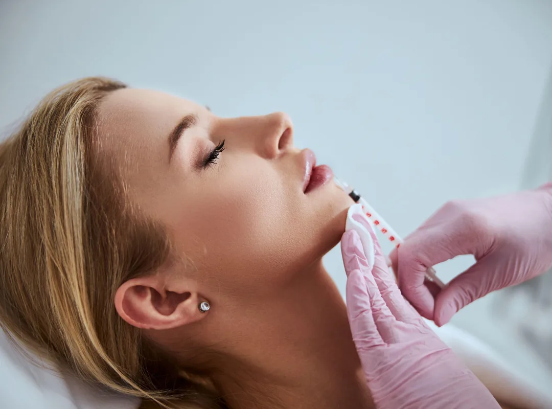 What Are the 3 Most Common Types of Injections