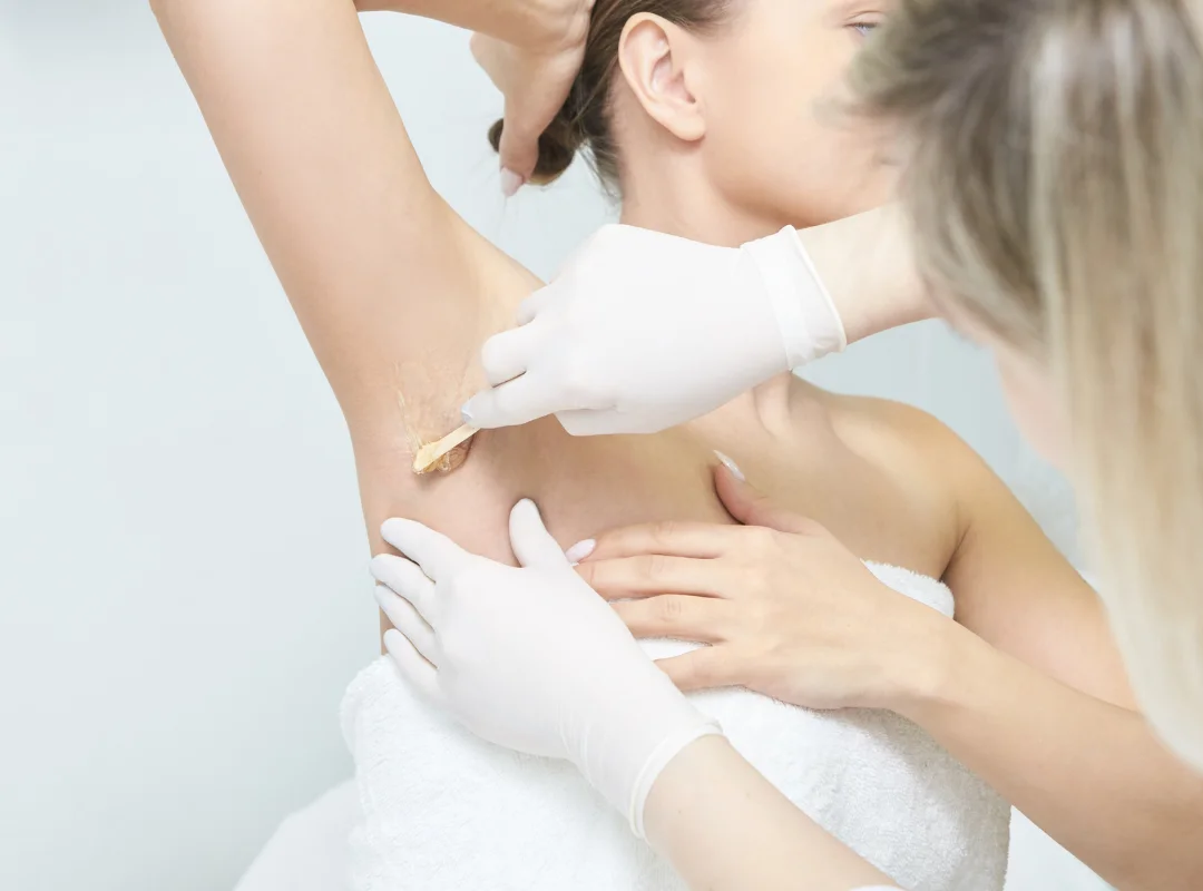 Is Waxing Better Than Shaving Underarms